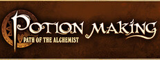 Potion-making: Path of the Alchemist