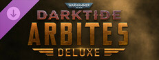 Warhammer 40,000: Darktide - Arbites Class Deluxe Edition