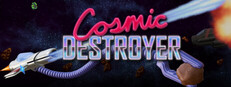 Cosmic Destroyer