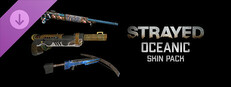 Strayed - Oceanic Skin Pack