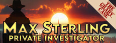 Max Sterling PI: The Grady Case