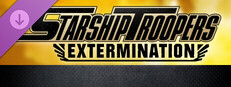 Starship Troopers: Extermination - Path to Citizenship MEGA Supporter Pack