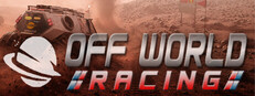 Off World Racing