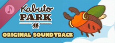 Kabuto Park Original Soundtrack