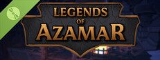 Legends of Azamar Demo