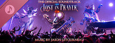 Lost in Prayer Soundtrack