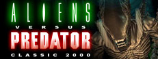 Aliens versus Predator Classic 2000