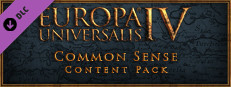 Content Pack - Europa Universalis IV: Common Sense