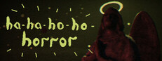 ha-ha-ho-ho-horror