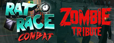 Rat Race Combat: Zombie Tribute