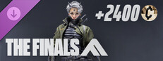 THE FINALS - Ops Override Set