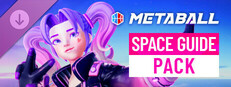 Metaball - Space Guide Pack