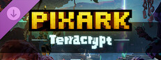 PixARK - Terracrypt - Expansion Pack