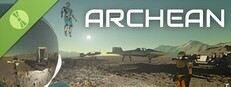 Archean Demo