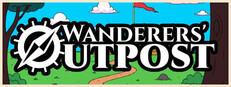 Wanderers' Outpost