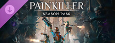 Painkiller: Season Pass