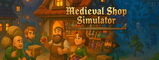 Medieval Shop Simulator