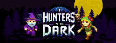 Hunters In The Dark