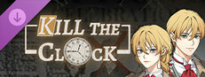 Kill The Clock – Disguise Pack