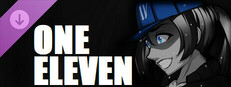 One Eleven - Digital Artbook (18+ included)