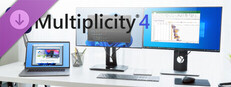 Upgrade to Multiplicity 4 Pro