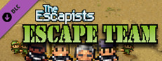 The Escapists - Escape Team