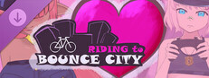 Riding to Bounce City - Police Uniform Set A