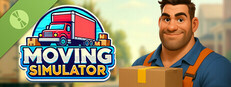 Moving Simulator Demo