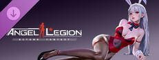 Angel Legion-DLC Dream Girl (Red)