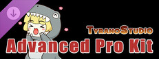 Tyrano Studio - Advanced Pro Kit