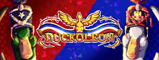 Duckoleon