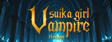 Vampire Suika Girls - Helsing