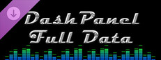 DashPanel - BeamNG.drive Full Data