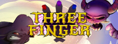 Three Finger