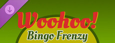 Woohoo! - Game "Bingo Frenzy"