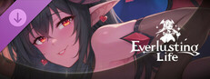 Everlusting Life - Mascot Alvira
