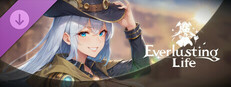 Everlusting Life - Mascot Bonnie