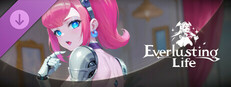 Everlusting Life - Mascot A.V.A.