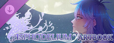 Asphodelium Artbook