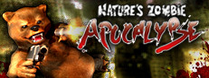 Nature's Zombie Apocalypse
