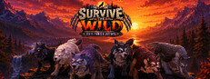 Survive the Wild The First Howl