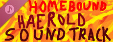 Homebound Haerold Soundtrack
