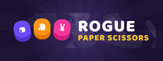 Rogue Paper Scissors
