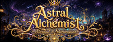 星詠みのアルケミスト ~Stardust & Shenanigans~