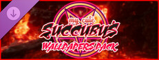 My Cute Succubus - Wallpapers pack