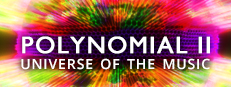 Polynomial 2 - Universe of the Music