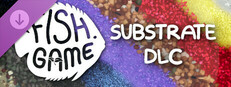 Fish Game - Substrate Variety Pack 1