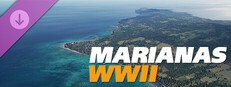 DCS: Marianas WWII
