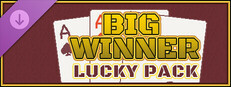 Big Winner Lucky Pack