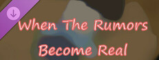 when the rumors become real - emoji*16